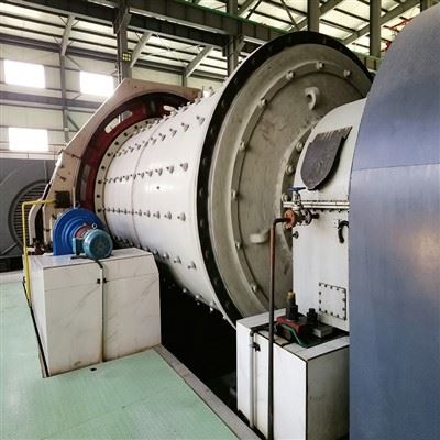 Mining Ball Mills for Grinding and Blending