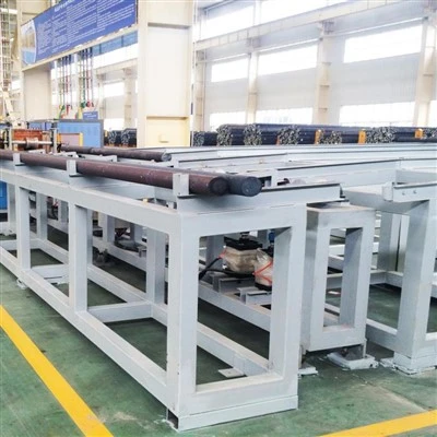 100mm Steel Ball Rolling Mill for Large Grinding Balls