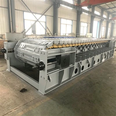 Heavy Duty Mining Apron Feeder